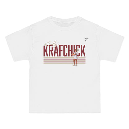Jordyn Krafchick Vintage Tee