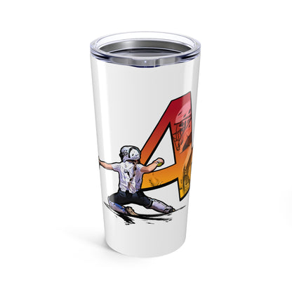 Paige Antcliff Tumbler Mug