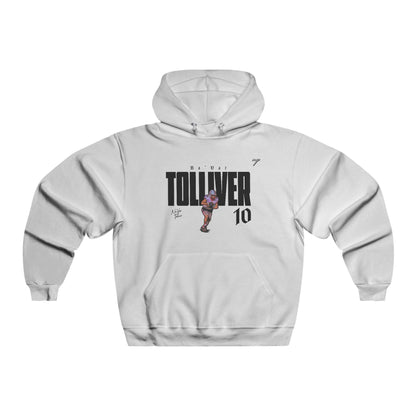 Na'Var Tolliver Vintage Hoodie