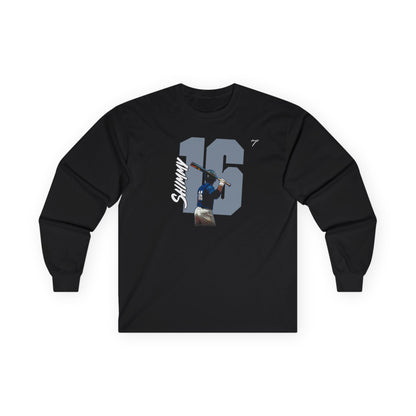 Shemar Harris Long Sleeve Tee