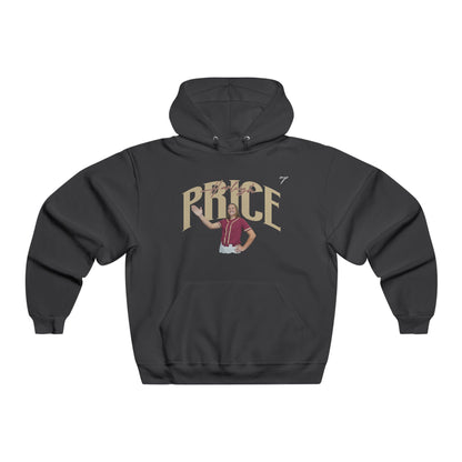 Harleigh Price Vintage Hoodie