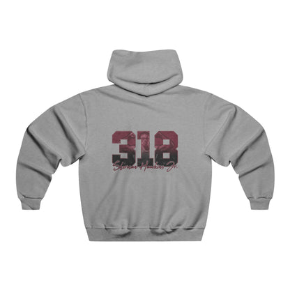 Sherman Hawkins Jr. Vintage Hoodie