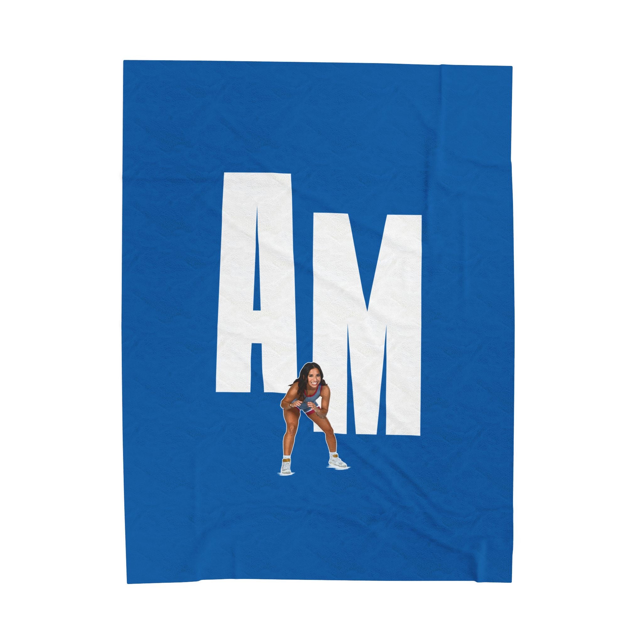 Annalise Maralit Blanket