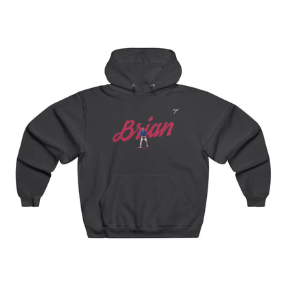Brian Garmon II Vintage Hoodie