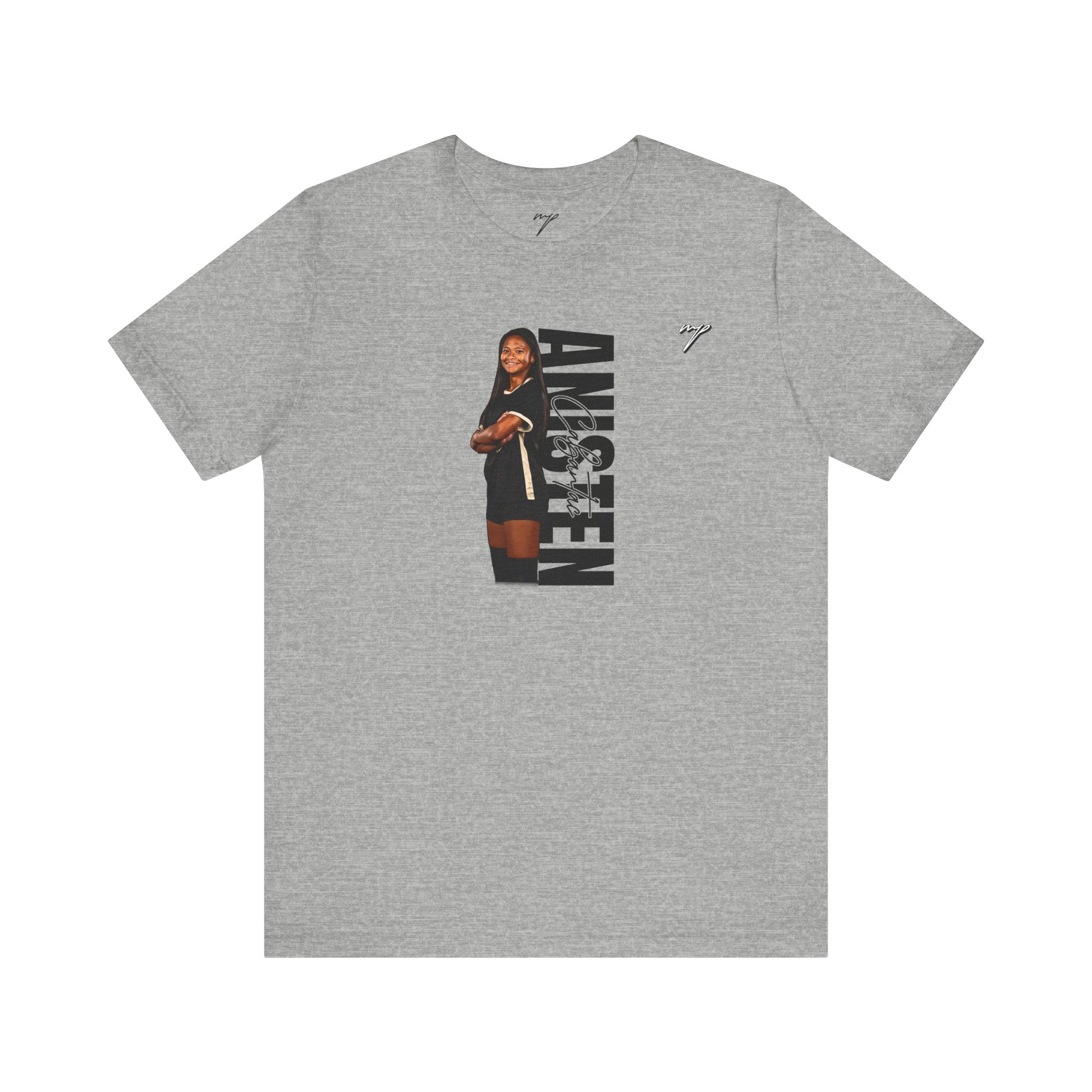 Anisten Cabantac Graphic Tee