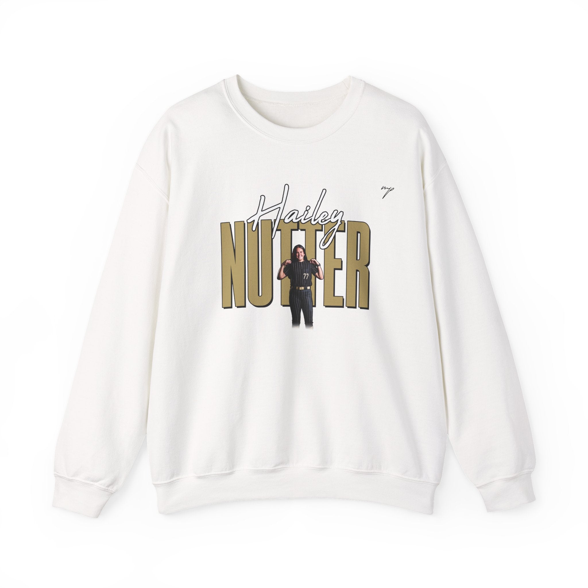 Hailey Nutter Crewneck