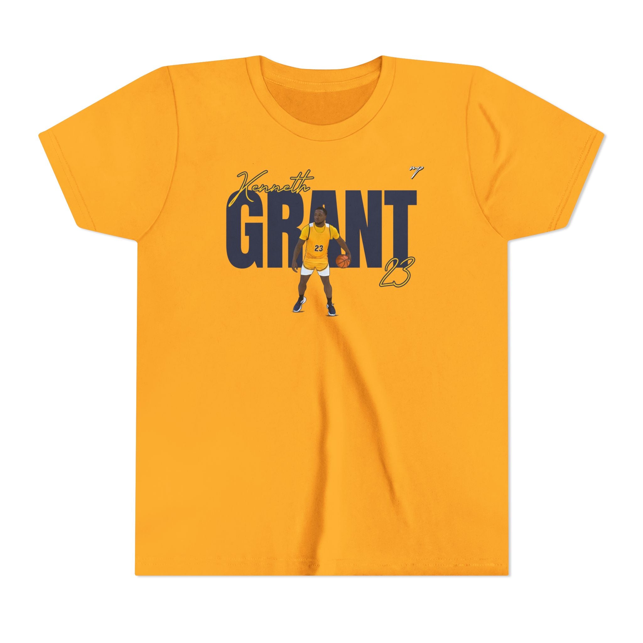 Kenneth Grant YOUTH Graphic Tee
