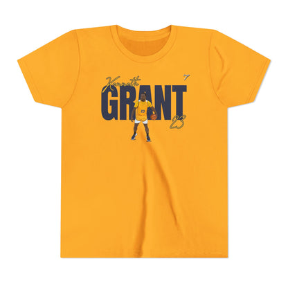 Kenneth Grant YOUTH Graphic Tee