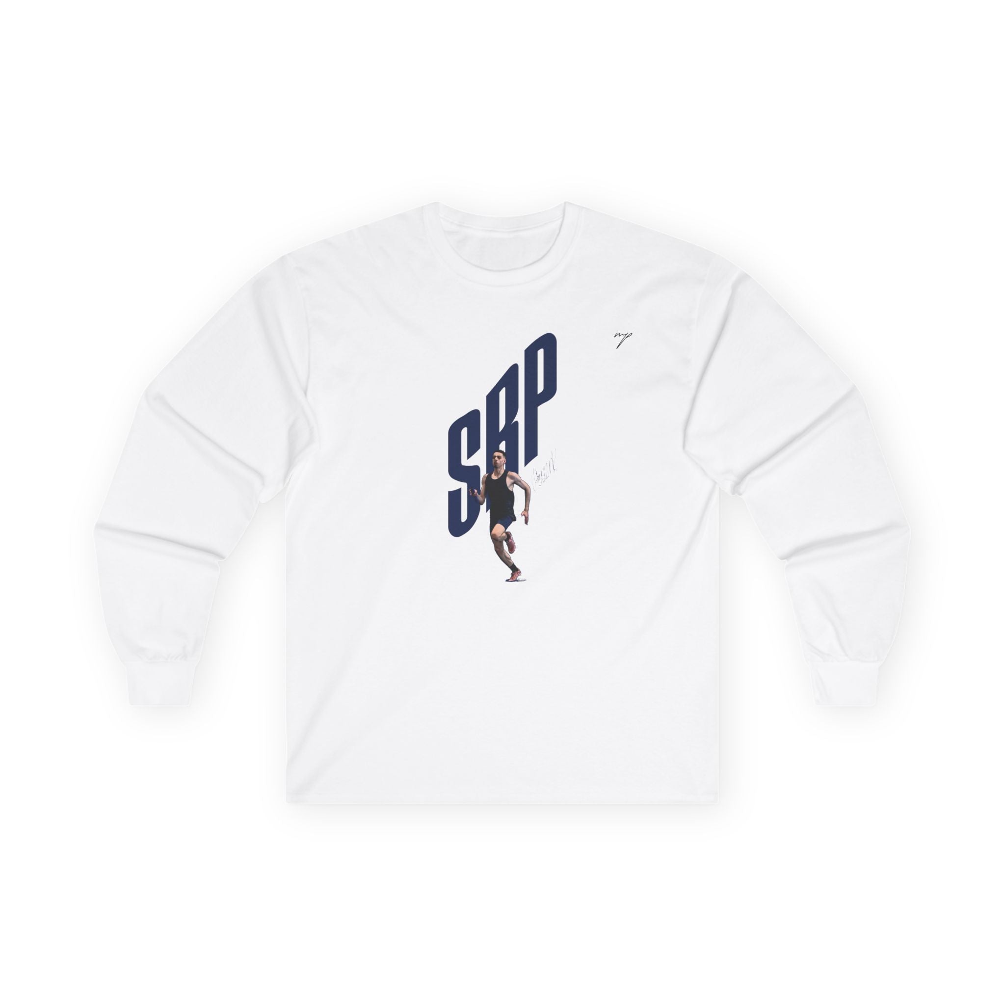 Steven Rodriguez Pineda Long Sleeve