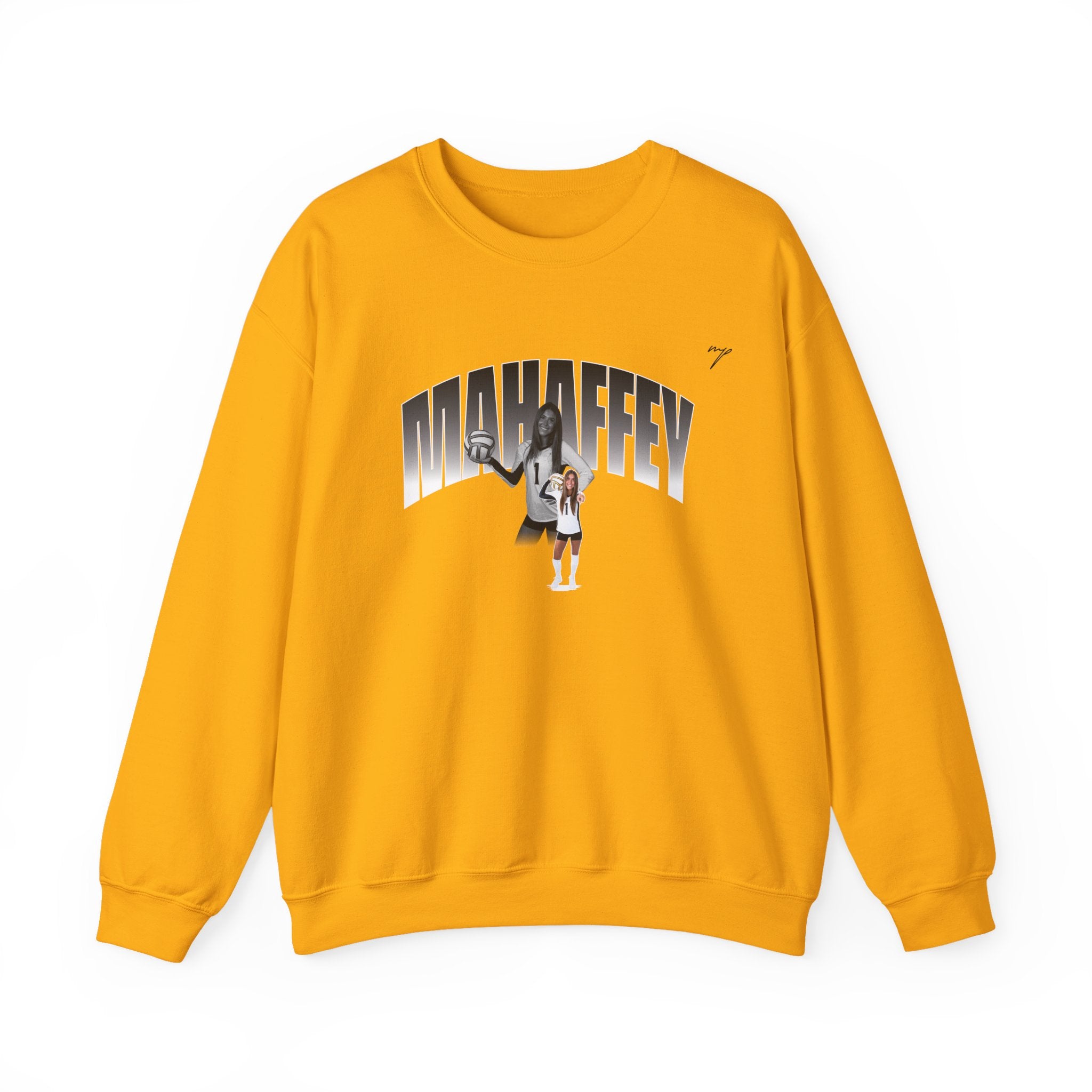 Izzy Mahaffey Crewneck