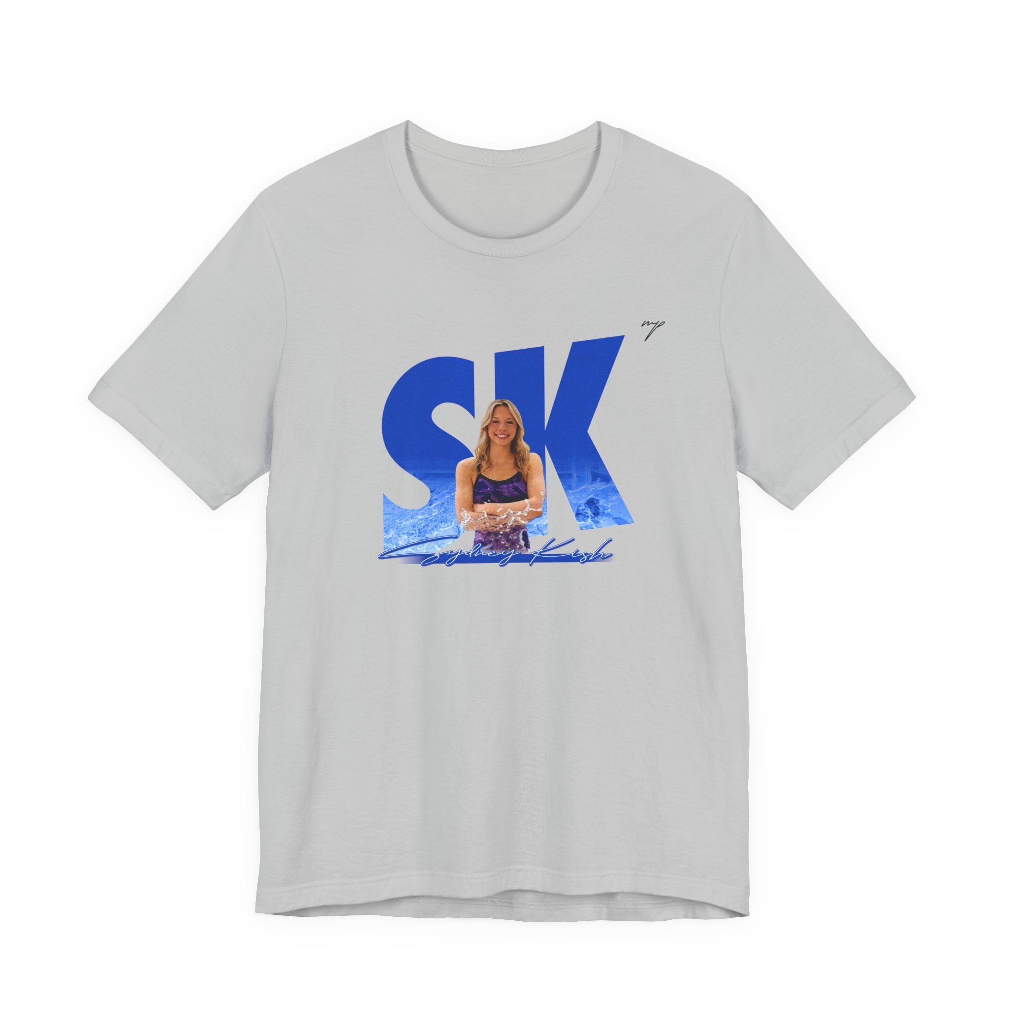 Sydney Kish Graphic Tee
