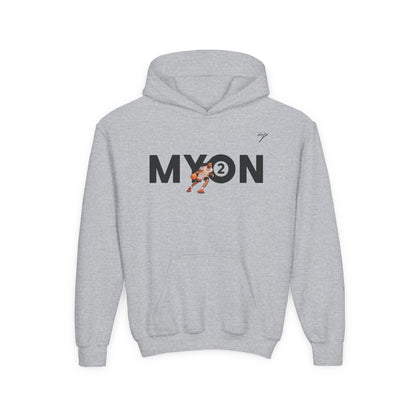 Myon Dale YOUTH Hoodie