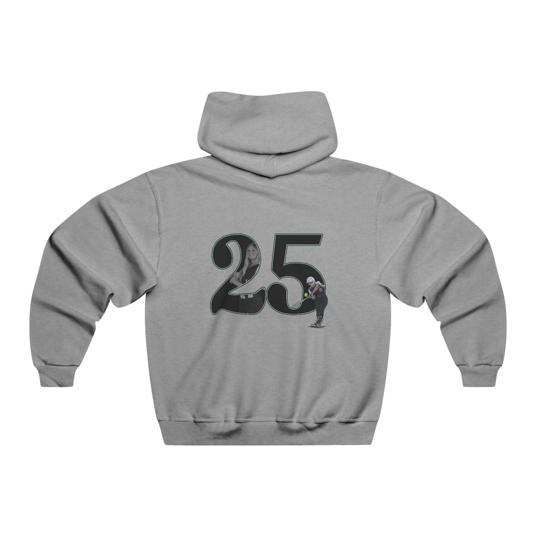 Pyper Ferres Vintage Hoodie
