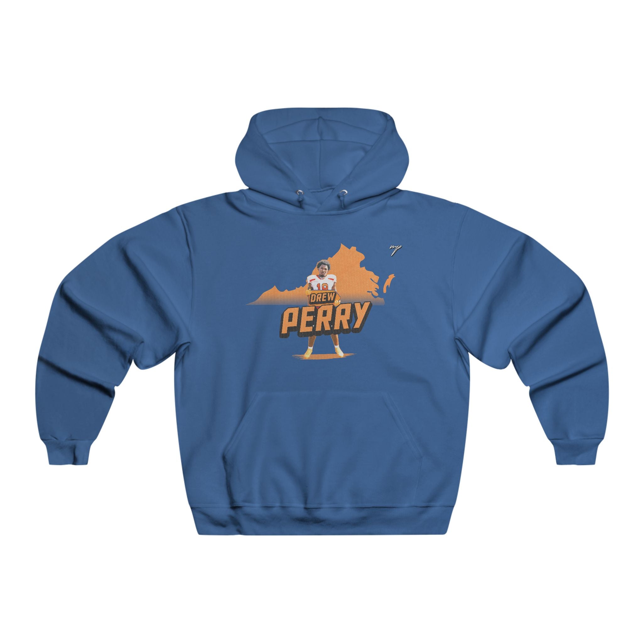 Drew Perry Vintage Hoodie