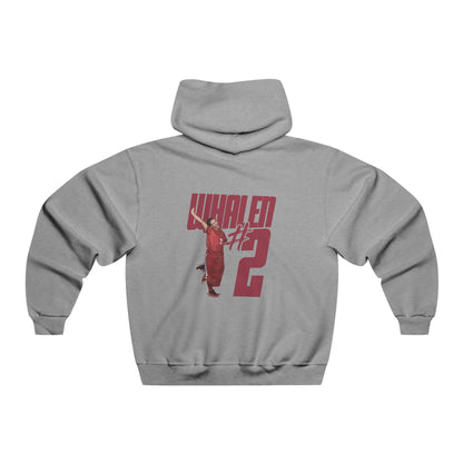 Carly Whalen Vintage Hoodie