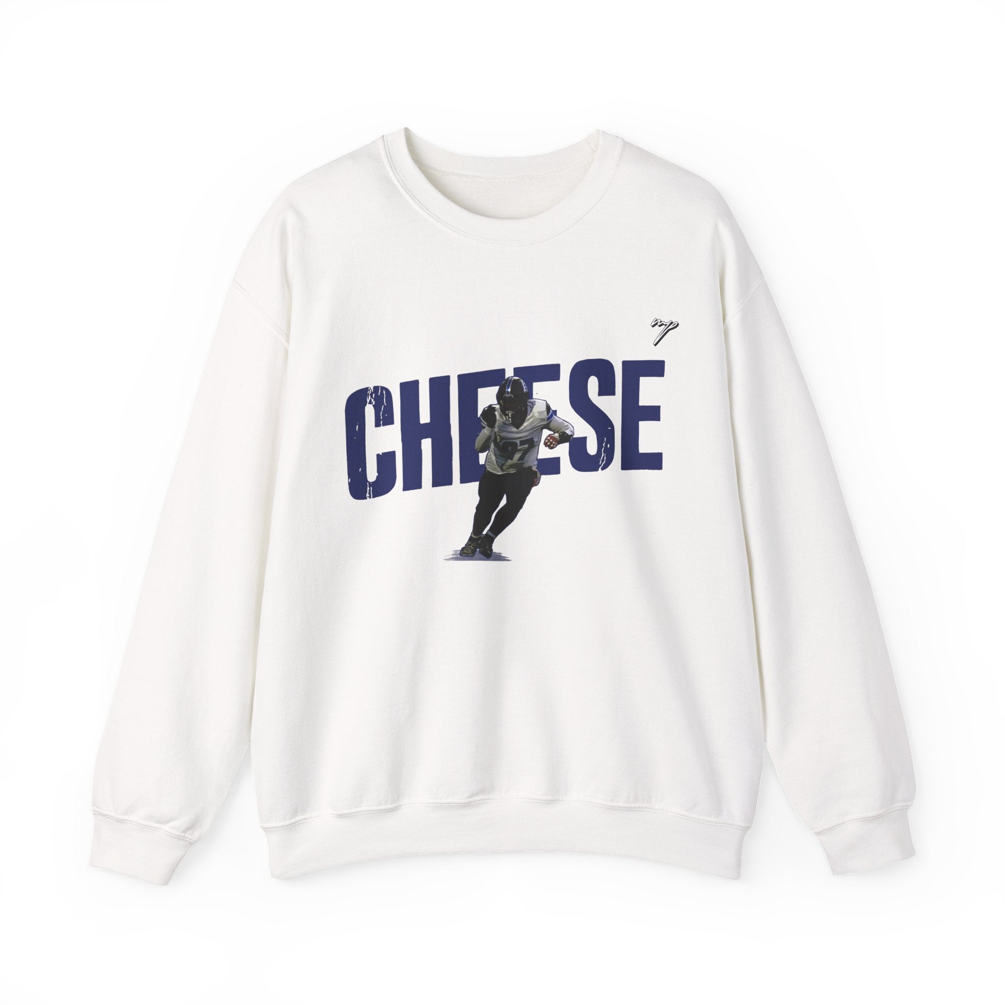 Rob Sanders Crewneck