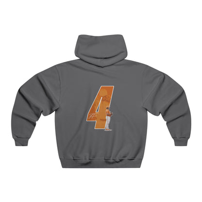 Jason Flores Vintage Hoodie