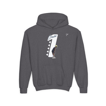 Cyncere Cruse YOUTH Hoodie