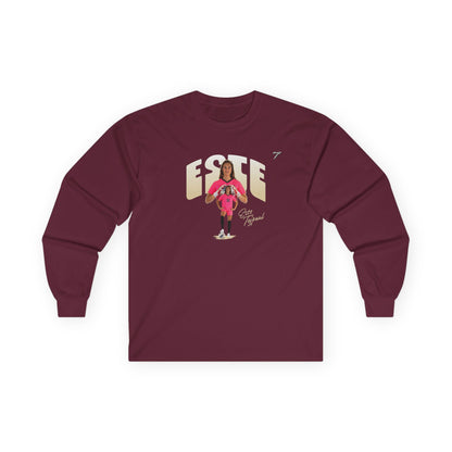 Este Tejpaul Long Sleeve Tee
