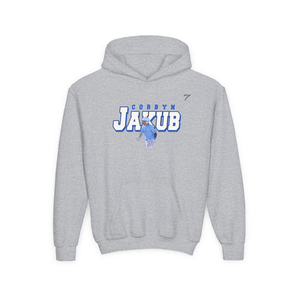Corbyn Jakub YOUTH Hoodie