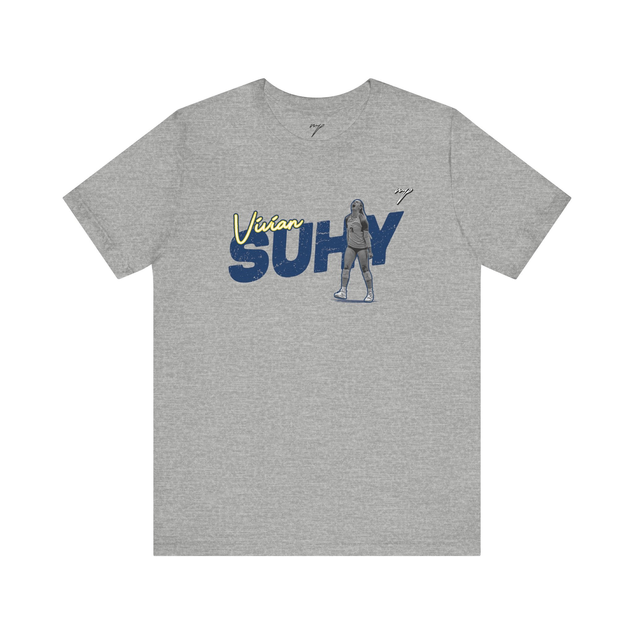 Vivian Suhy Graphic Tee