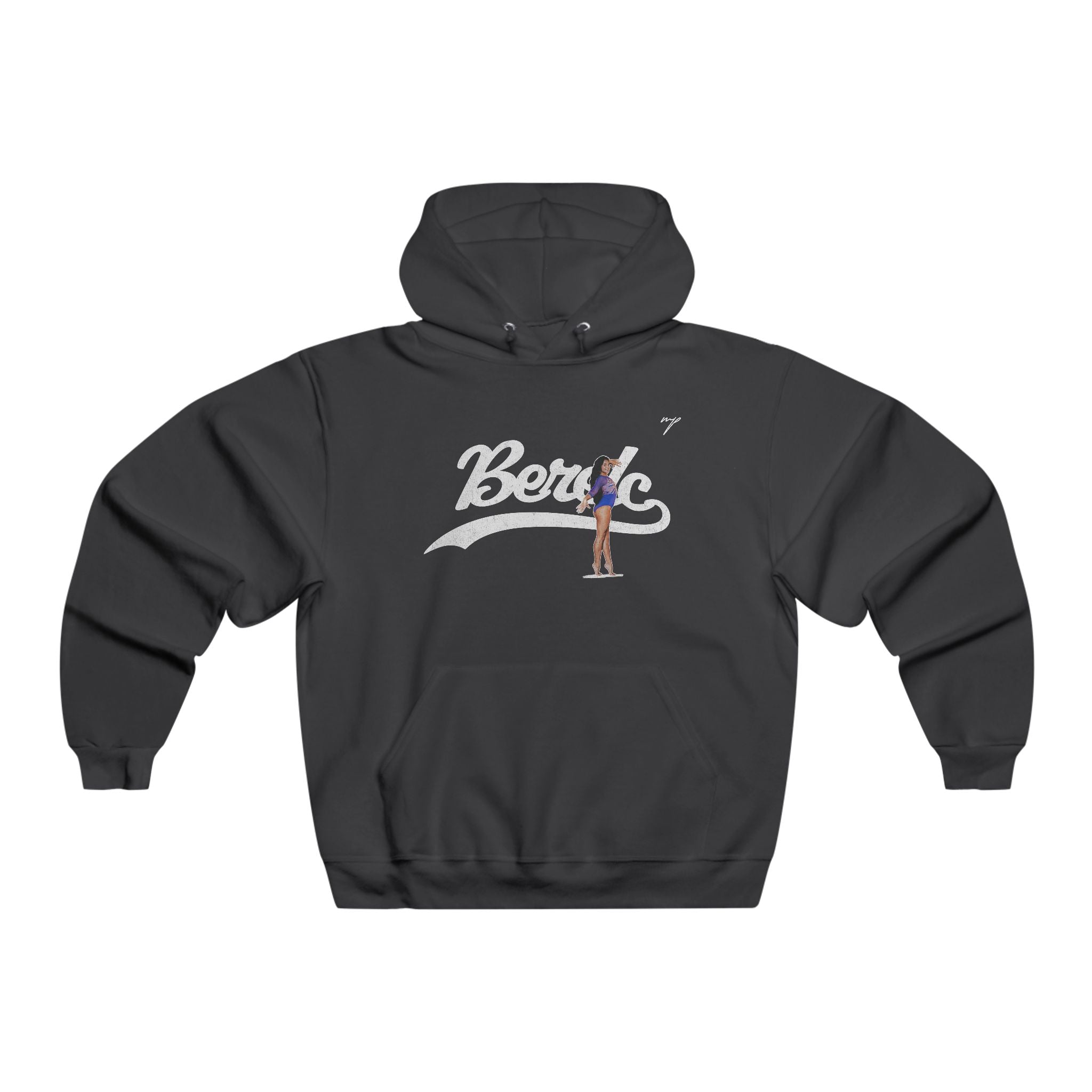 Joelie Berelc Vintage Hoodie