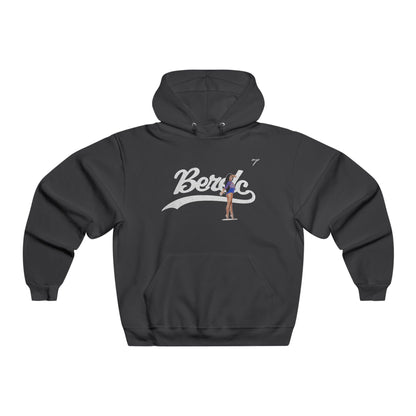 Joelie Berelc Vintage Hoodie