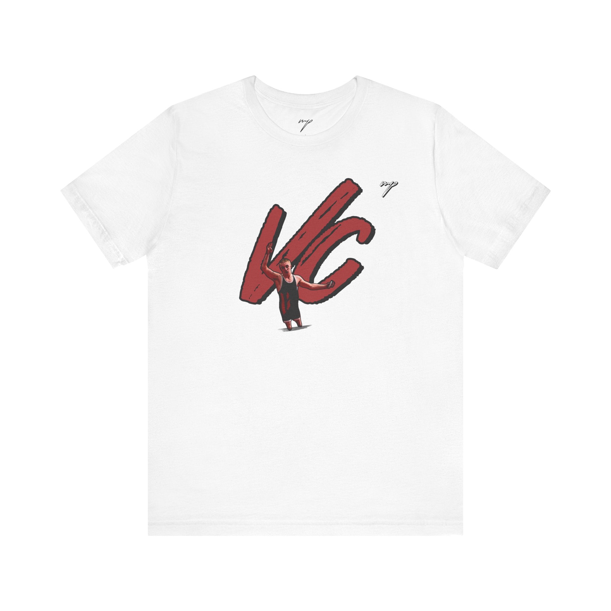 Vince Coleman Graphic Tee