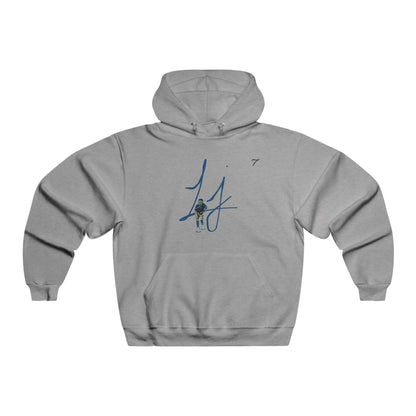 Laila Johnson Vintage Hoodie