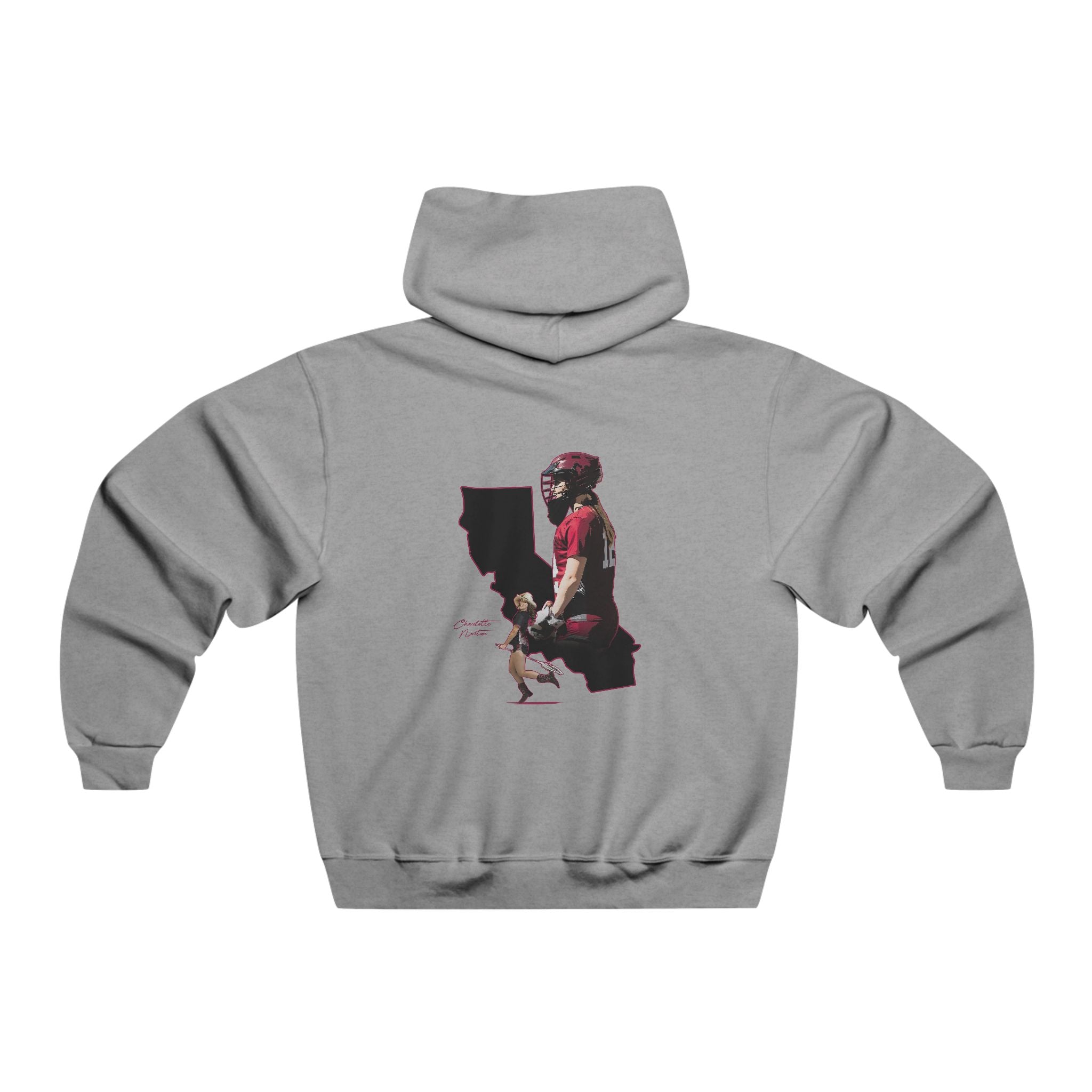 Charlotte Norton Vintage Hoodie
