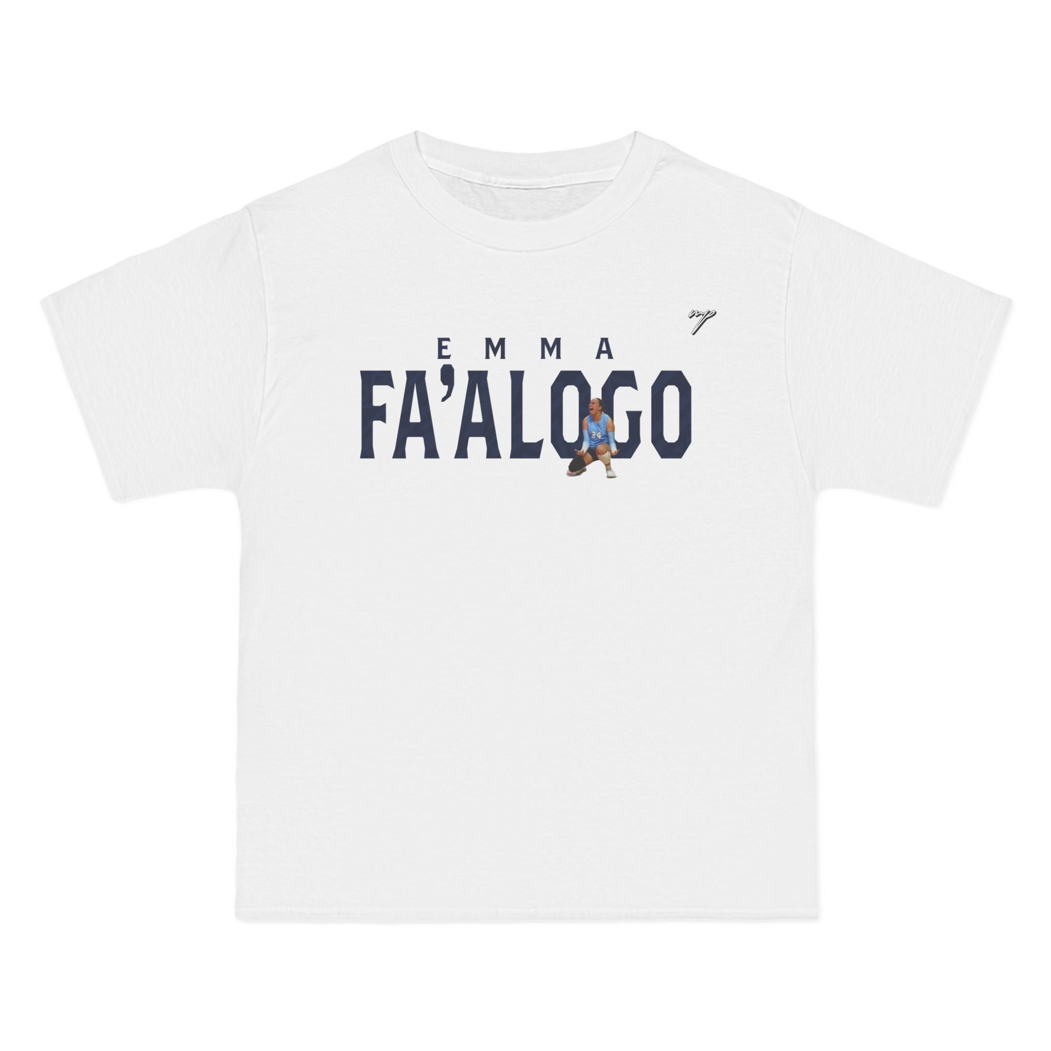 Emma Fa'alogo Vintage Tee