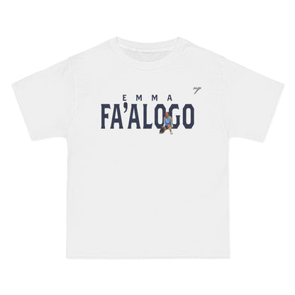 Emma Fa'alogo Vintage Tee