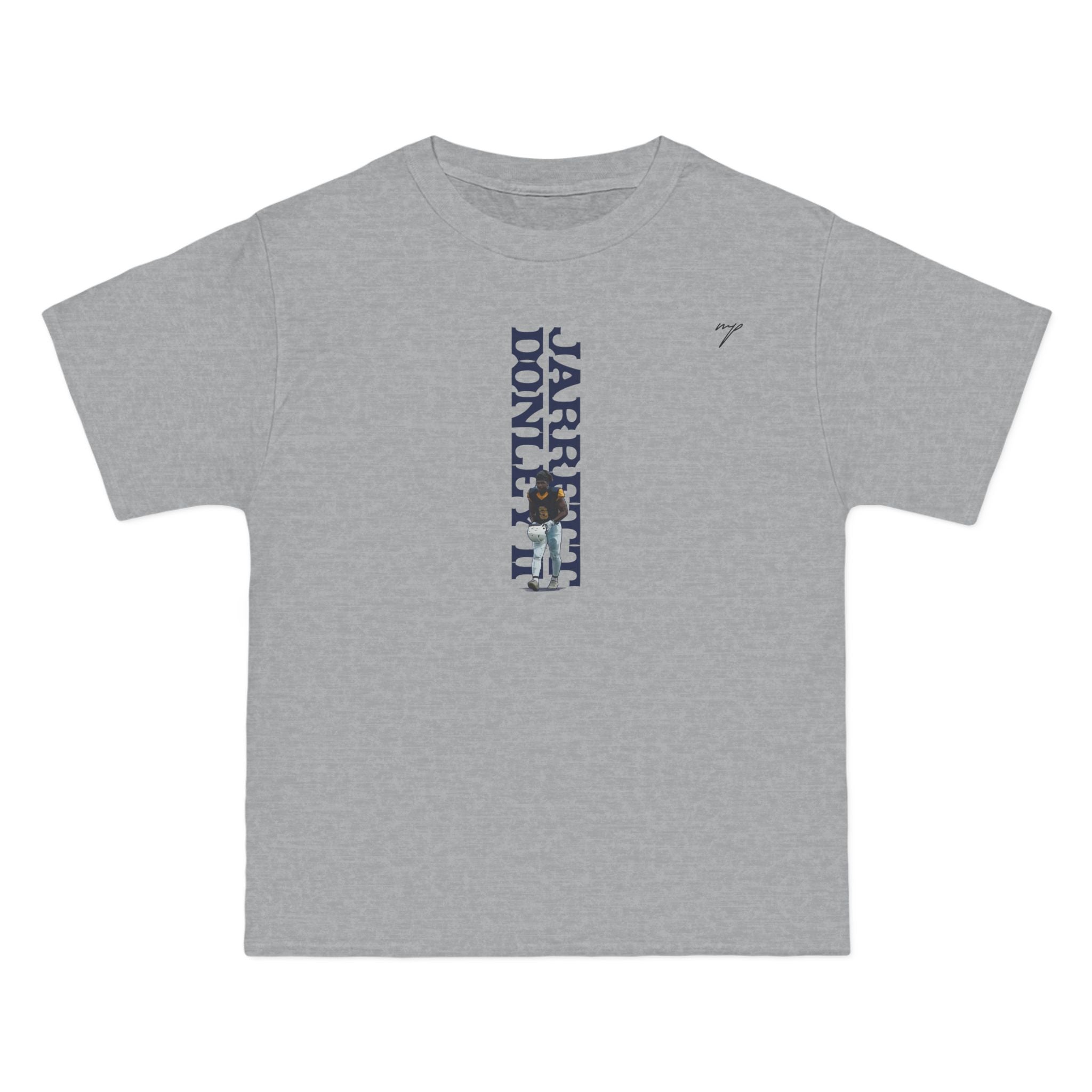 Jarrett Donley II Vintage Tee