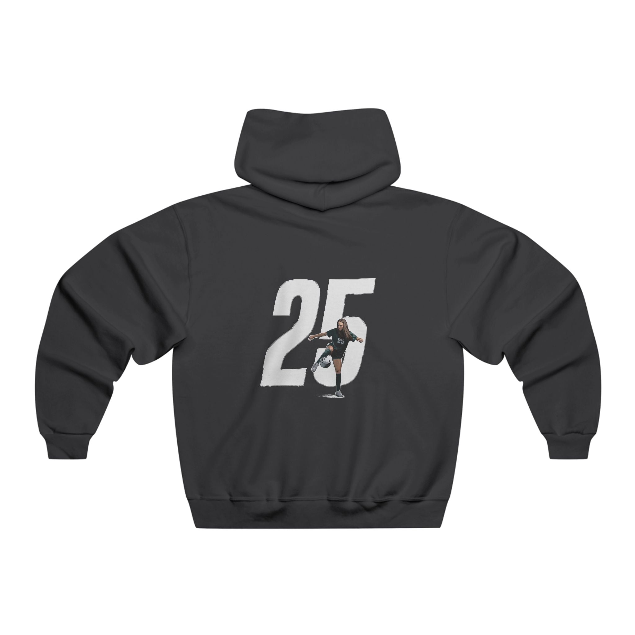 Sam Maroni Vintage Hoodie