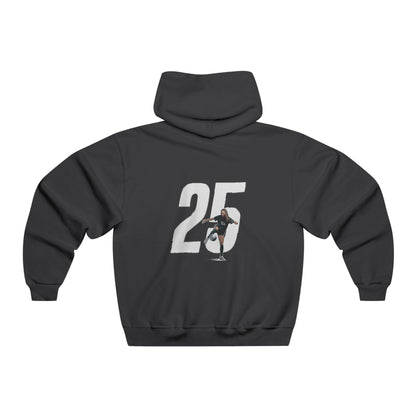 Sam Maroni Vintage Hoodie