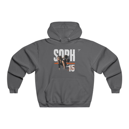 Sophia Anderson Vintage Hoodie