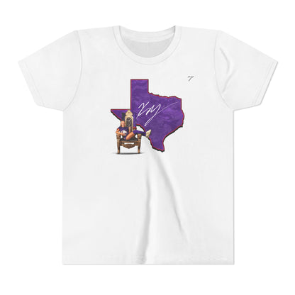 Kherington Yezik YOUTH Graphic Tee