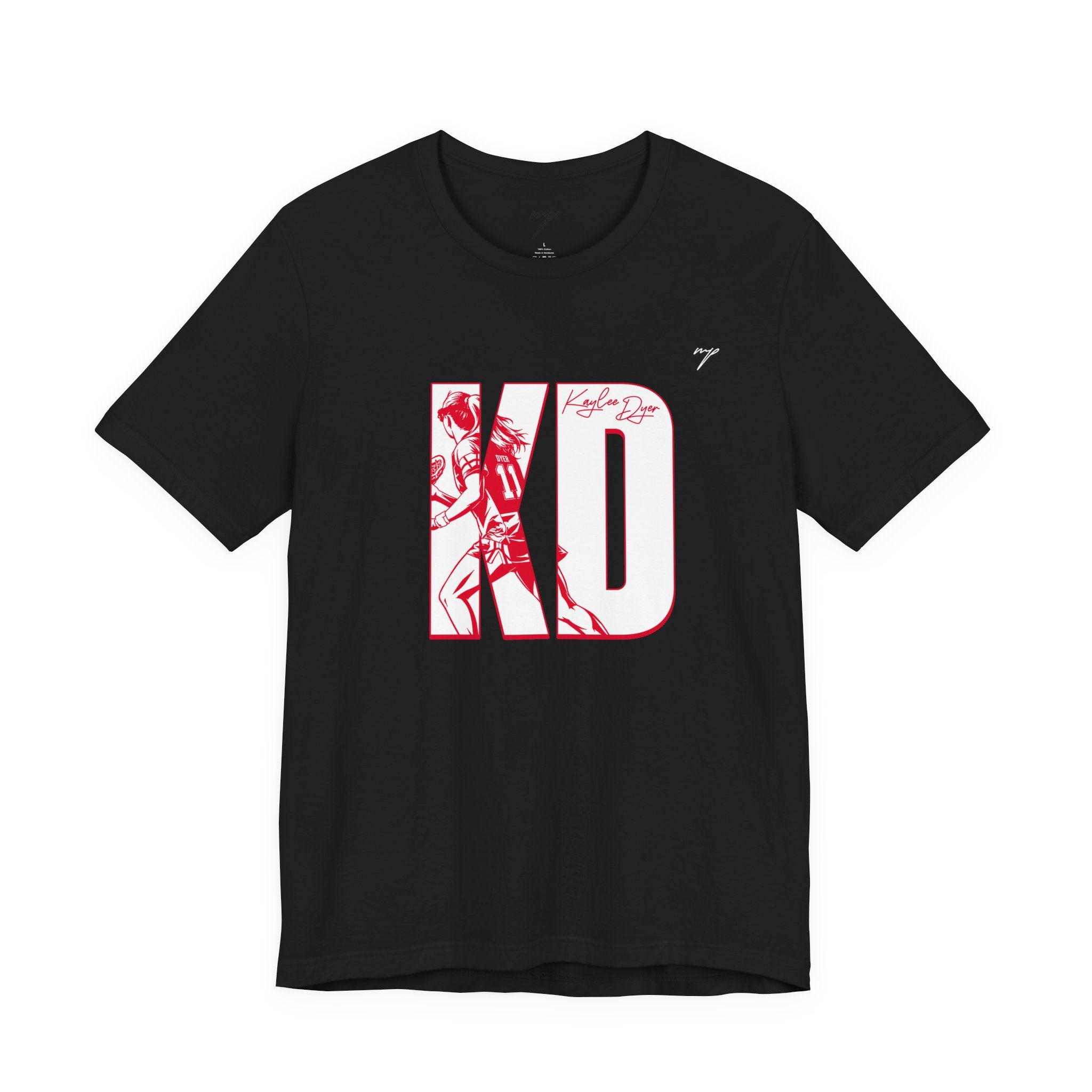 Kaylee Dyer Graphic Tee