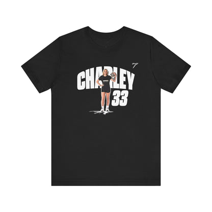 Charley Kramer Graphic Tee