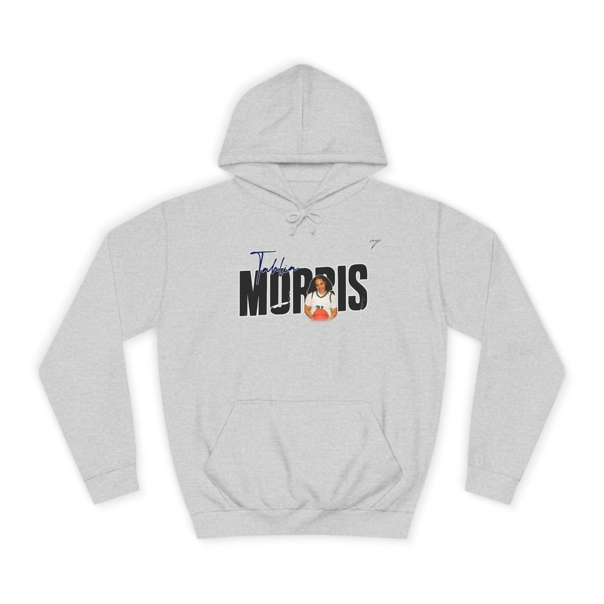 Tahlia Morris Hoodie