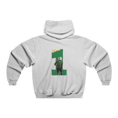 Jermiah Turner Vintage Hoodie