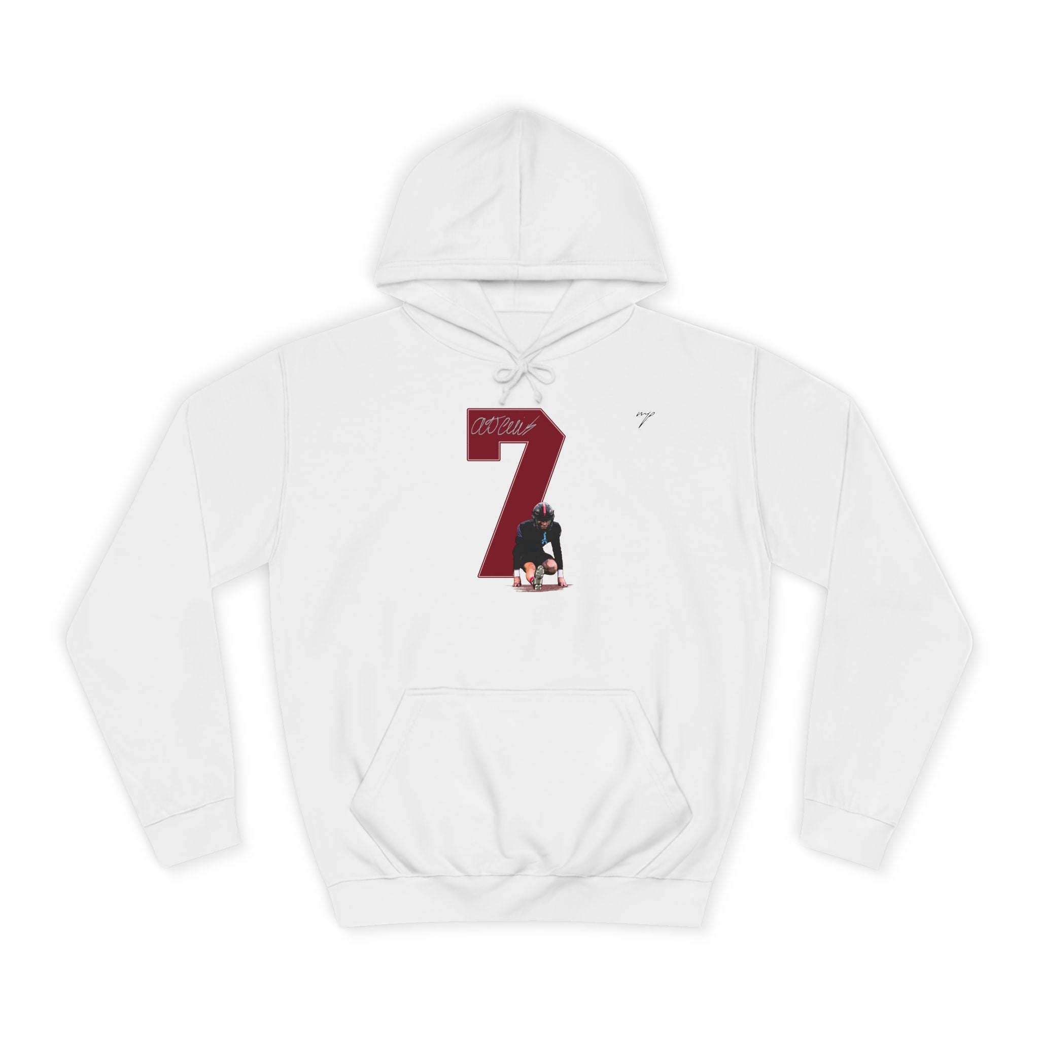 Avery Ellis Hoodie