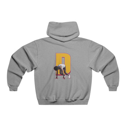 Darrell Miller III Vintage Hoodie