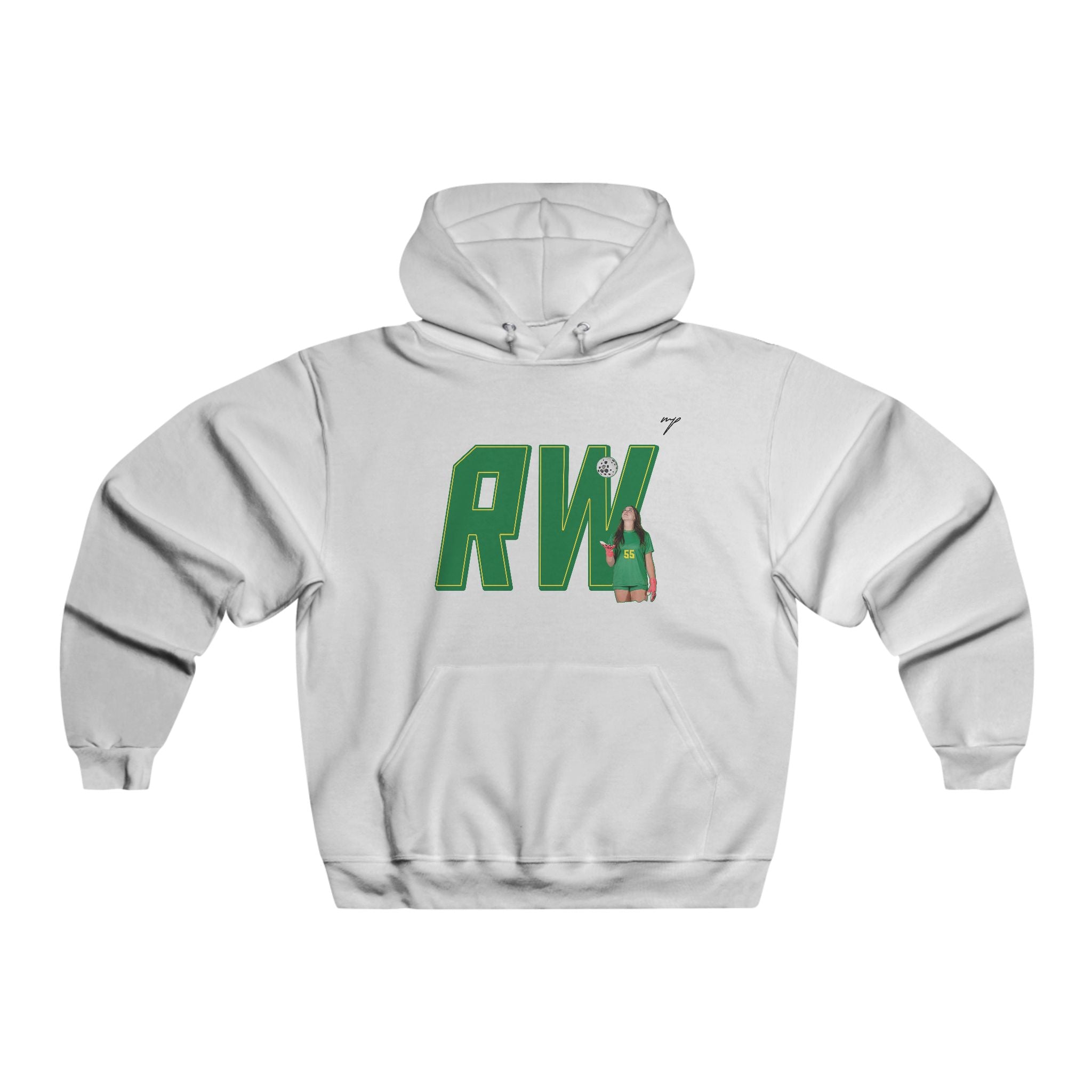 Rowan Willson Vintage Hoodie