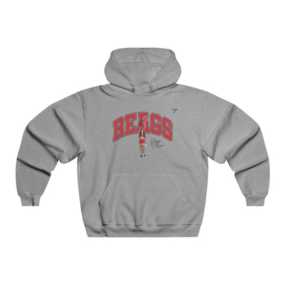 Reagan Wilson Vintage Hoodie