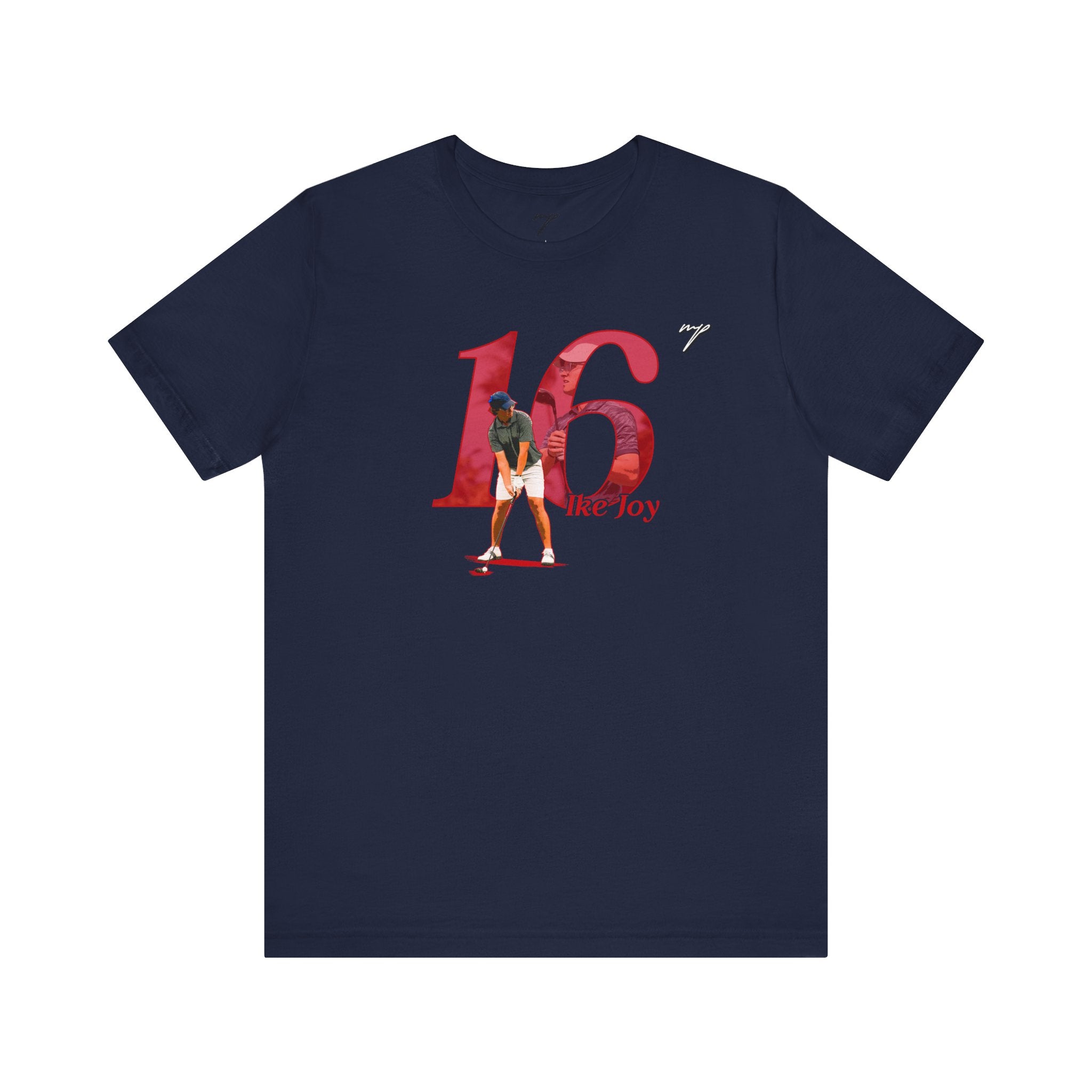 Ike Joy Graphic Tee