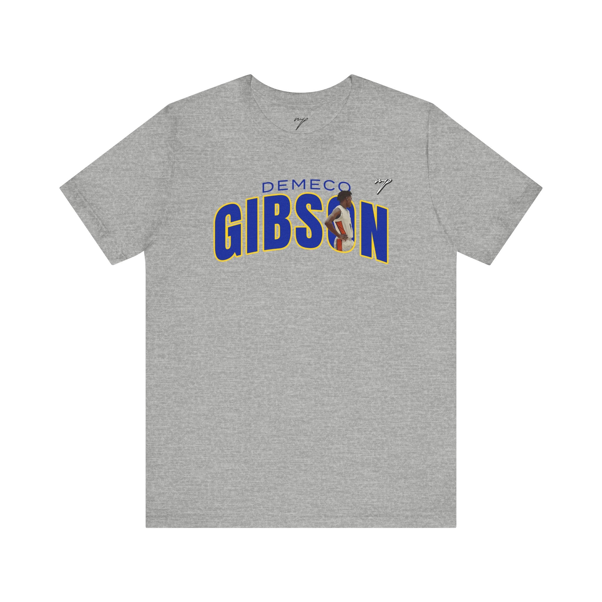 Demeco Gibson Graphic Tee