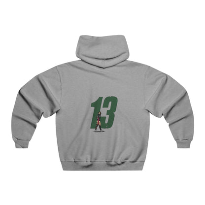 Royalte Galdden Vintage Hoodie