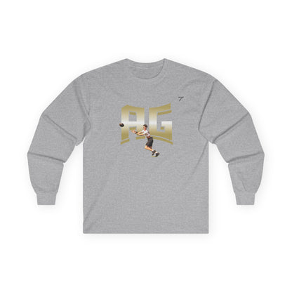Ayden Gunter Long Sleeve