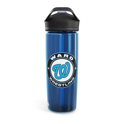Ward Wrestling CamelBak Water Bottle